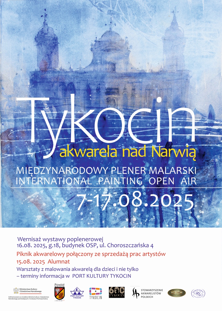 tykocin2025