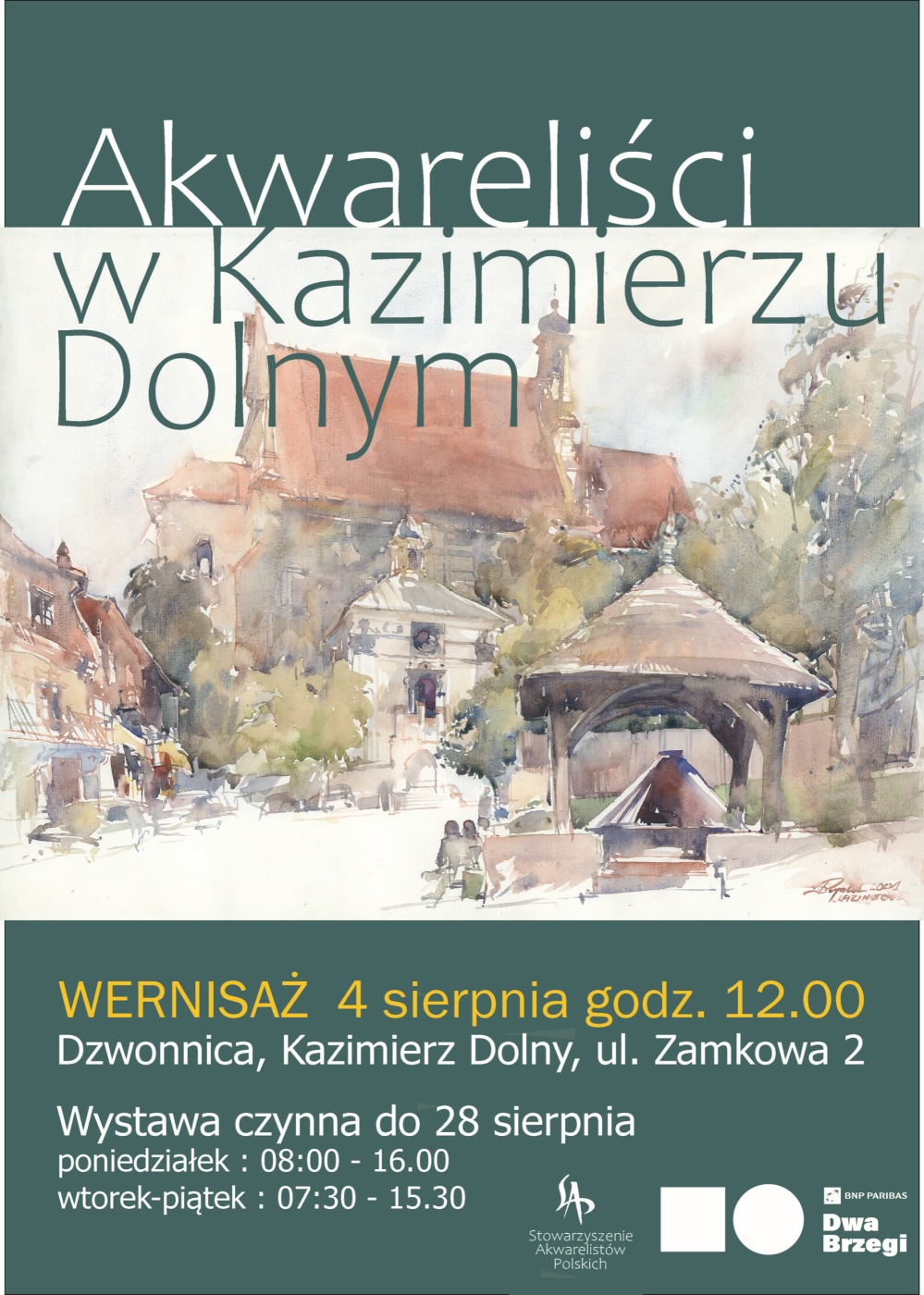 PLAKAT 2026