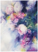 Flowers 1 30x42cm (reserved)