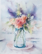 Flowers 2 30x42cm
