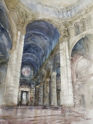 Santa Maria Assunta, 61x46cm