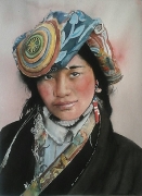 Portret II
