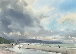 Połączenie (praca plenerowa)