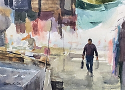 Szukając Zacienienia