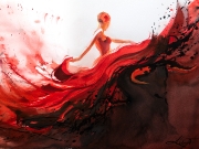 20_Beata.Musial-Tomaszewska_Porwanie_Europy_74x54cm