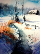 Gdzieś na Podkarpaciu