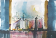 Wałbrzych i inni 70x100 2012