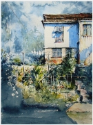 Gołębnik pana Zbyszka