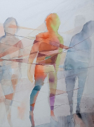 02_Przeszłość Przyszłość Terażniejszość 60x80cm