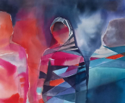 04_z cyklu Relacje_ 60x40cm