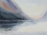 nr2-Norweskie swiatlo 76x56